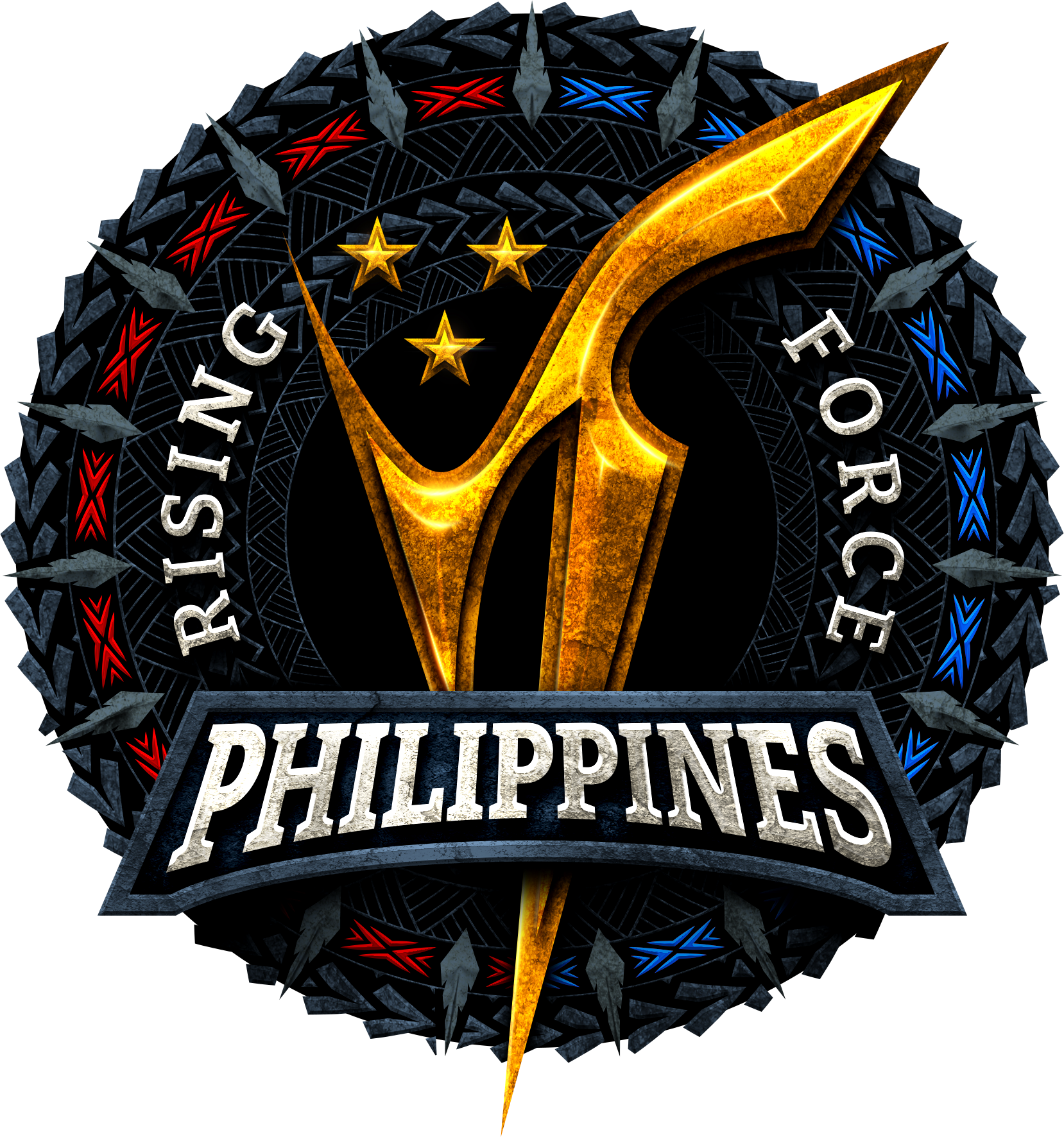 RF-Philippines Novus